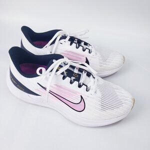 Nike Women's Air Winflo "Pink Spell" Running Shoes DD8686-104 Size 8.5